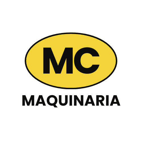 MC MAQUINARIA